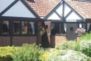 Hall Farm Hotel and Restaurant voted  best hotel in Grimsby