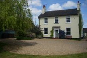Hall Green Farm Bed and Breakfast Norwich Image