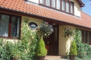 Hall Paddock Bed and Breakfast Blofield voted  best hotel in Blofield
