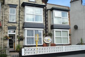 Hallam Guest House voted 4th best hotel in Filey
