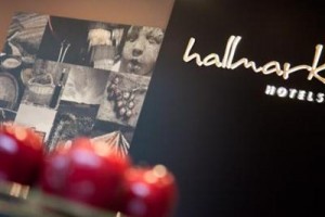Hallmark Hotel Gloucester voted 2nd best hotel in Gloucester