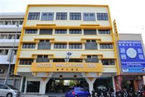 Hallmark Inn Malacca Town Image