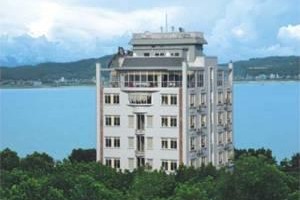 Halong Hidden Charm Hotel voted 7th best hotel in Ha Long