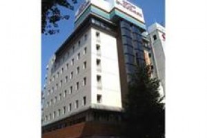 Hamamatsu Sago Hotel Image