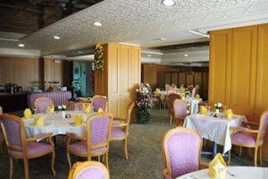 Hamdan Plaza voted 4th best hotel in Salalah