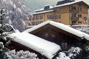 Le Hameau Albert 1er voted 2nd best hotel in Chamonix-Mont-Blanc