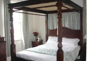 Hamilton Hotel Cambridge Image