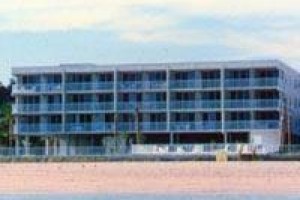 Hamilton House Condominiums Indian Rocks Beach Image