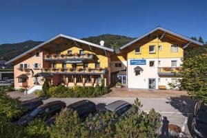 Hammerwirt Forellenhof Inn Untertauern voted  best hotel in Untertauern