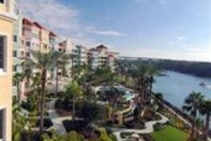 Hammock Beach Resort voted  best hotel in Palm Coast
