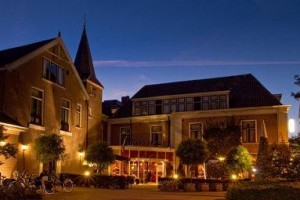 Hampshire Hotel Bon'Aparte voted  best hotel in Barchem