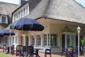 Hampshire Parkhotel Moorhof voted 3rd best hotel in Gronau