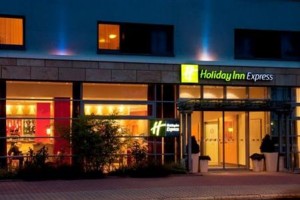 Hampton by Hilton Shrewsbury voted 8th best hotel in Shrewsbury