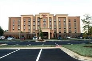 Hampton Inn Jackson- Flowood voted 4th best hotel in Flowood