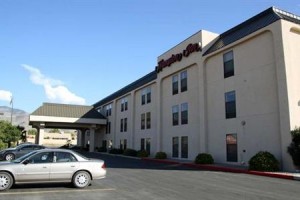 Hampton Inn Alamogordo voted  best hotel in Alamogordo