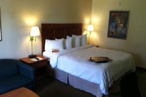 Hampton Inn Orlando North / Altamonte Springs voted 5th best hotel in Altamonte Springs