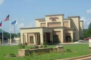 Hampton Inn Americus voted 2nd best hotel in Americus