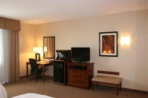 Hampton Inn & Suites Folsom voted  best hotel in Folsom