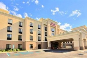 Hampton Inn & Suites Parsippany/North voted 2nd best hotel in Parsippany