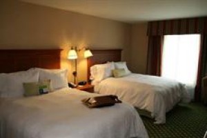 Hampton Inn & Suites Tomball voted 4th best hotel in Tomball