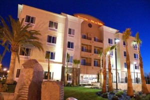 Hampton Inn & Suites Suisun City Waterfront voted  best hotel in Suisun City