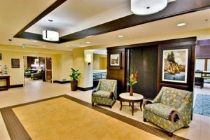 Hampton Inn & Suites West Sacramento voted  best hotel in West Sacramento