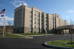 Hampton Inn & Suites Wilkes-Barre voted 4th best hotel in Wilkes-Barre