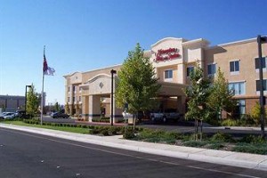 Hampton Inn & Suites Yuba City voted  best hotel in Yuba City