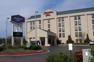 Hampton Inn Huntsville - Arsensal/South Parkway voted 10th best hotel in Huntsville