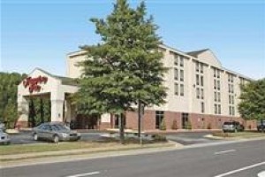 Hampton Inn Atlanta Douglasville voted 5th best hotel in Douglasville