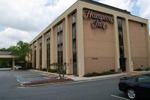 Hampton Inn Atlanta Marietta voted 6th best hotel in Marietta