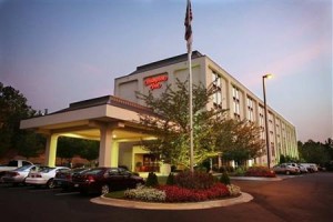 Hampton Inn Atlanta Peachtree Corners Norcross voted  best hotel in Norcross