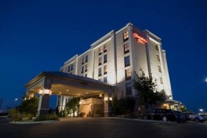 Hampton Inn Austin Round Rock voted 3rd best hotel in Round Rock
