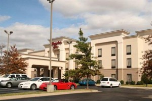 Hampton Inn Bartlesville voted 3rd best hotel in Bartlesville