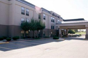 Hampton Inn Battle Creek voted  best hotel in Battle Creek