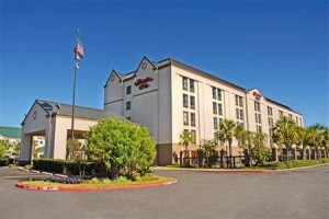 Hampton Inn Beaumont voted 7th best hotel in Beaumont