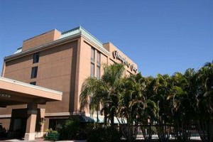 Hampton Inn Sarasota - I-75 Bee Ridge voted 2nd best hotel in Sarasota
