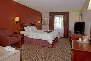 Hampton Inn Birch Run voted  best hotel in Birch Run