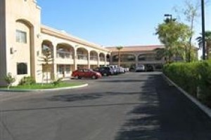 California Inn Blythe voted 2nd best hotel in Blythe