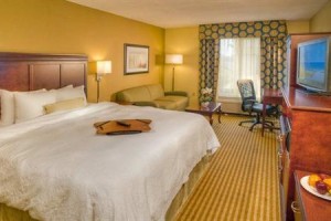 Hampton Inn Boca Raton voted 5th best hotel in Boca Raton