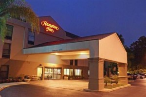 Hampton Inn Tampa / Brandon Image