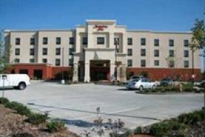 Hampton Inn Brighton Image