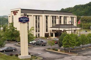 Hampton Inn Bristol voted 4th best hotel in Bristol 