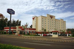 Hampton Inn by Hilton Guadalajara Aeropuerto El Salto voted  best hotel in El Salto