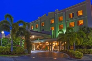 Hampton Inn West Palm Beach Central Airport voted 5th best hotel in West Palm Beach