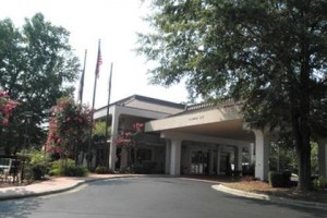 Hampton Inn Chapel Hill Image