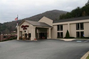 Hampton Inn Cherokee voted  best hotel in Cherokee 