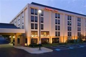 Hampton Inn Chicago-Midway Airport voted 3rd best hotel in Bedford Park