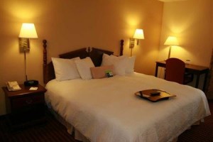 Hampton Inn Conyers voted 3rd best hotel in Conyers