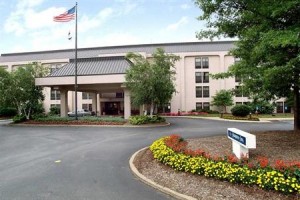 Hampton Inn Pittsburgh/Cranberry voted 3rd best hotel in Cranberry Township